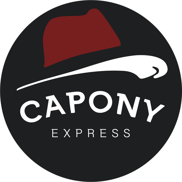 Capony Express