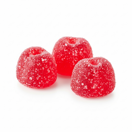 Edibles - Sour Cherry