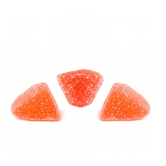 Edibles - Sour Watermelon