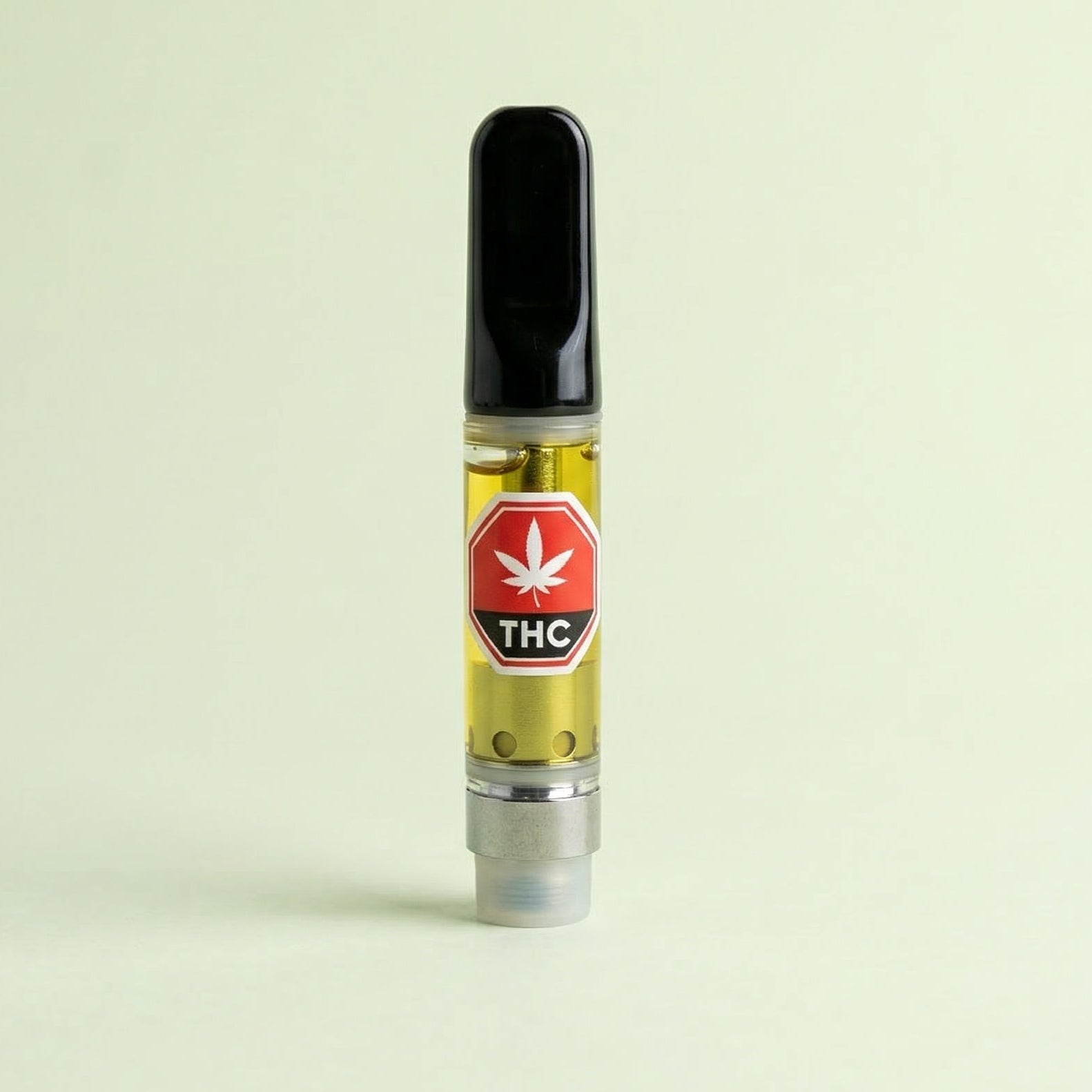 Slurricane 1g Pre-filled Vape Cartridge