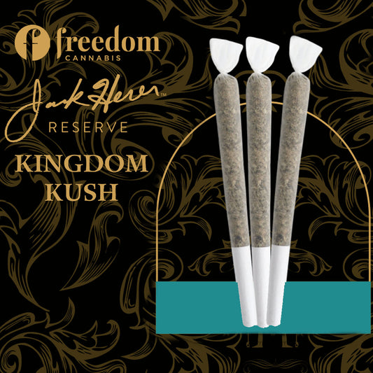 Kingdom Kush